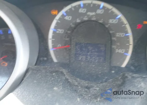 2009 Honda Fit Sport from USA, damaged, VIN JHMGE884X9C007022